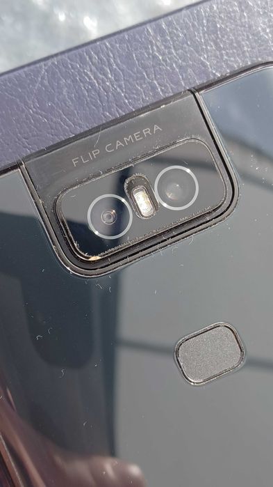 Asus Zenfone 6 flip 6/128 GB UNIKAT!