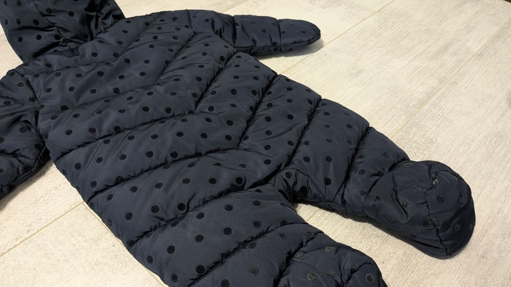 Комбінезон Primark унісекс 62р / комбинезон