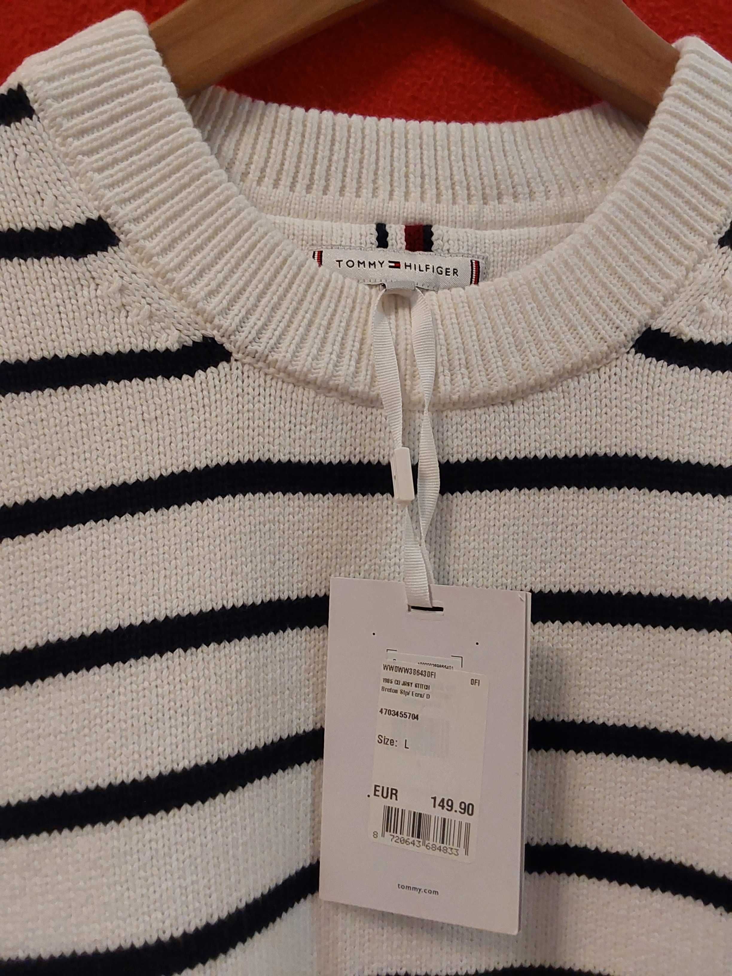 Tommy Hilfidger Camisola Senhora