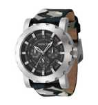 Мужские часы Invicta I-Force Commando Camouflage 46 мм (Инвикта)