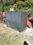 Zbiornik stalowy 3000l sprzedam
