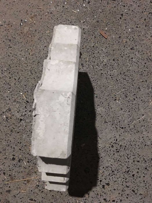 Тротуарная плитка