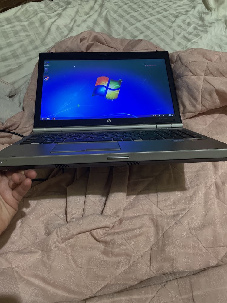 HP EliteBook 8560p