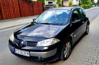 Renault Megane II  1.6 2002