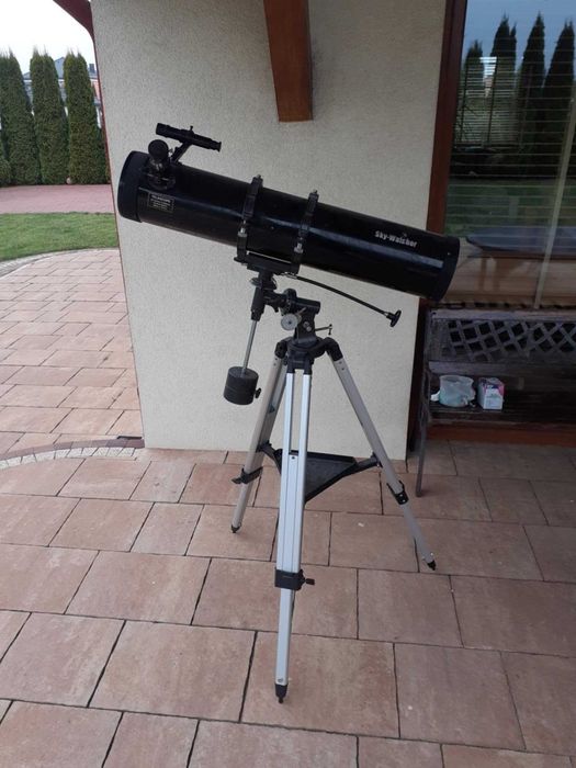 Teleskop Sky Watcher BK1309EQ2
