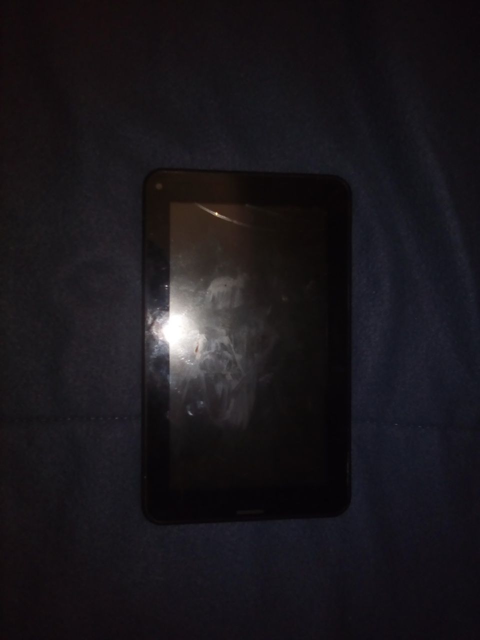 Vendo 2 tablets usadas