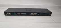 Audio System X330.2 potężne dwa kanały  1650RMS