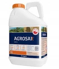 Agrosar 360 SL 10L roundup huragan randap