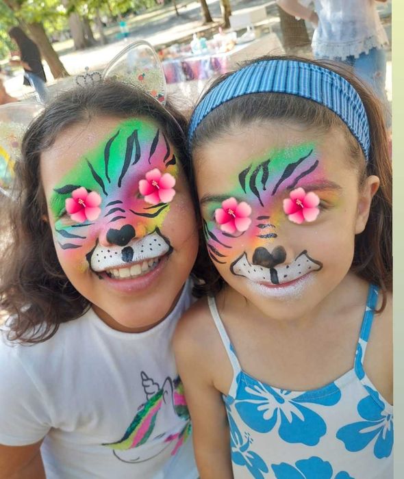 Animação de festas infantis Infantil