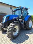 New HOLLAND T7 200 Tur
