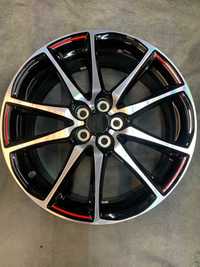 Felga 18" Toyota Yaris