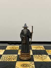 Gandalf figurka eaglemoss władca pierścieni lotr szachy