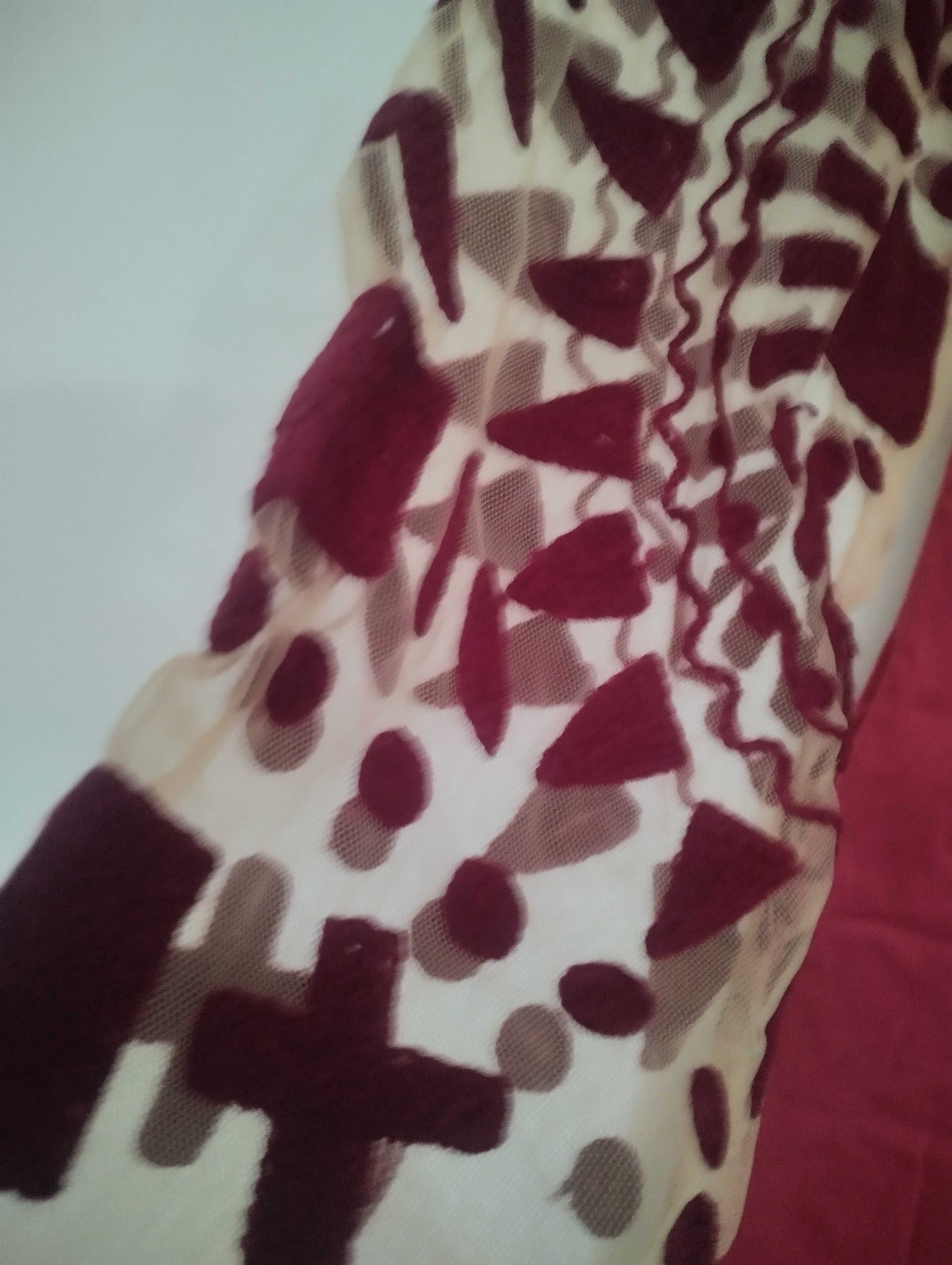 Vestido novo com etiqueta marca ALMATRICHI tamanho 40