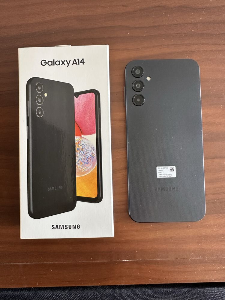 Samsung A14 128gb