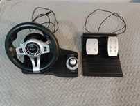 Tracer roadster kierownica
