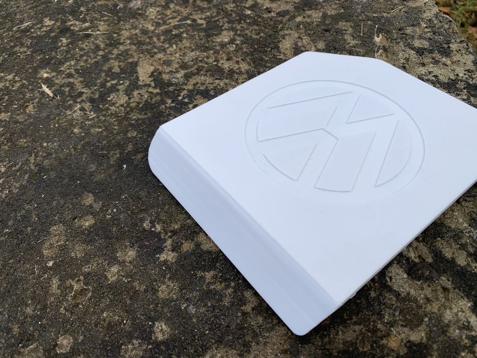 Лючок бензобаку Vw transporter t4