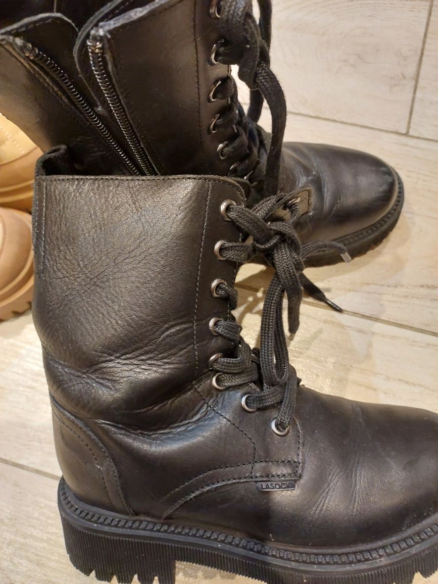 Sprzedam buty dla dziewczynki rozmiary 32 i 31