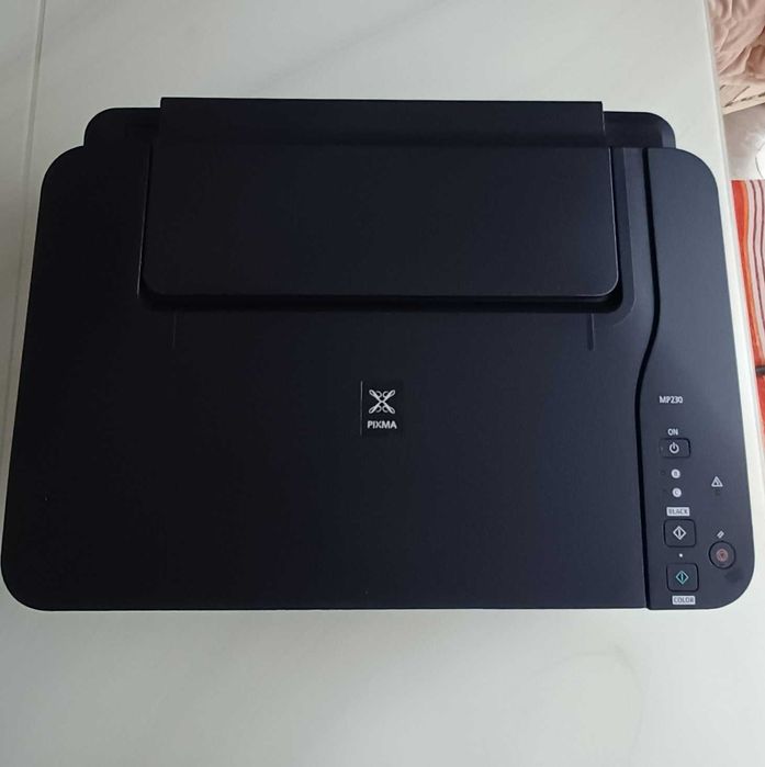 Canon PIXMA MP230 - Принтер/сканер/копір