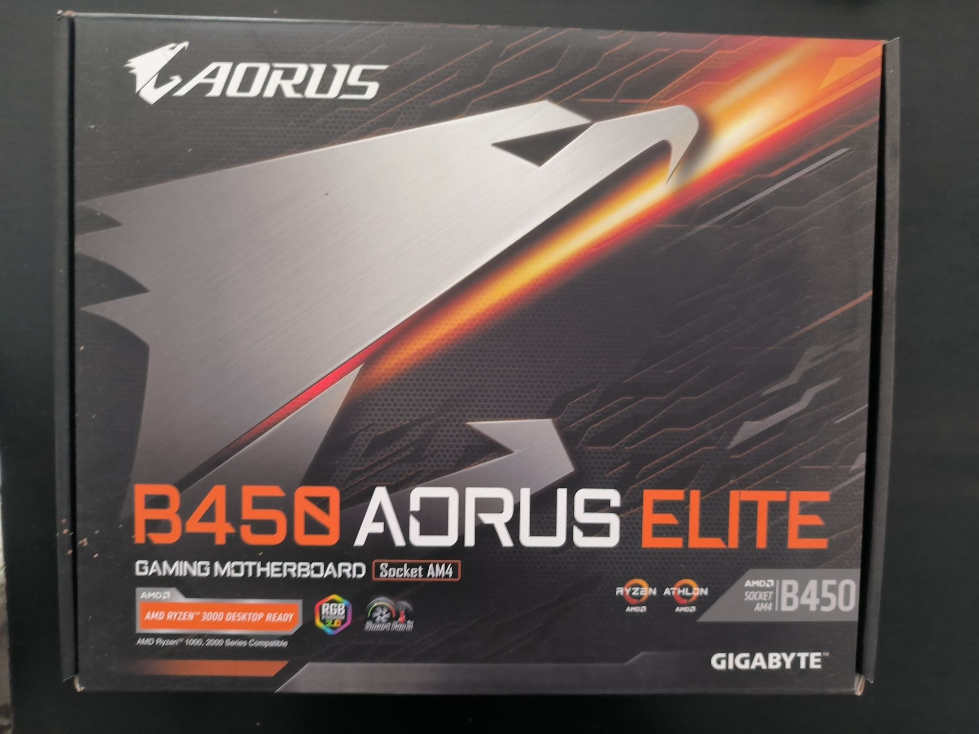 PC Gamer Ryzen 7 5800X3D GTX 1660 TI