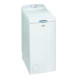 Pralka Whirlpool AWE 6725 P ładowana od góry