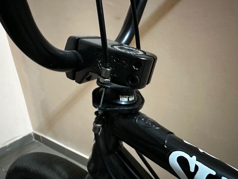 Бмх Subrosa 2021 Wings Park 20