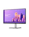 Monitor DELL P2422H | FHD \ 23.8" \ IPS \ gwarancja \ FV23% \ Premium