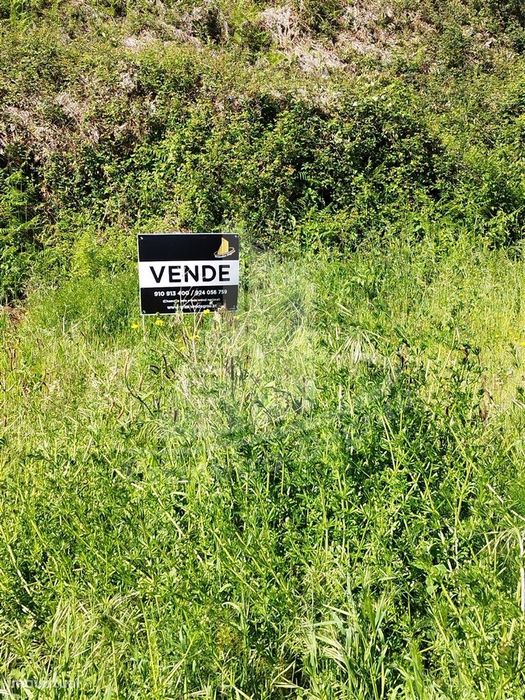 Terreno para construção de moradia em banda