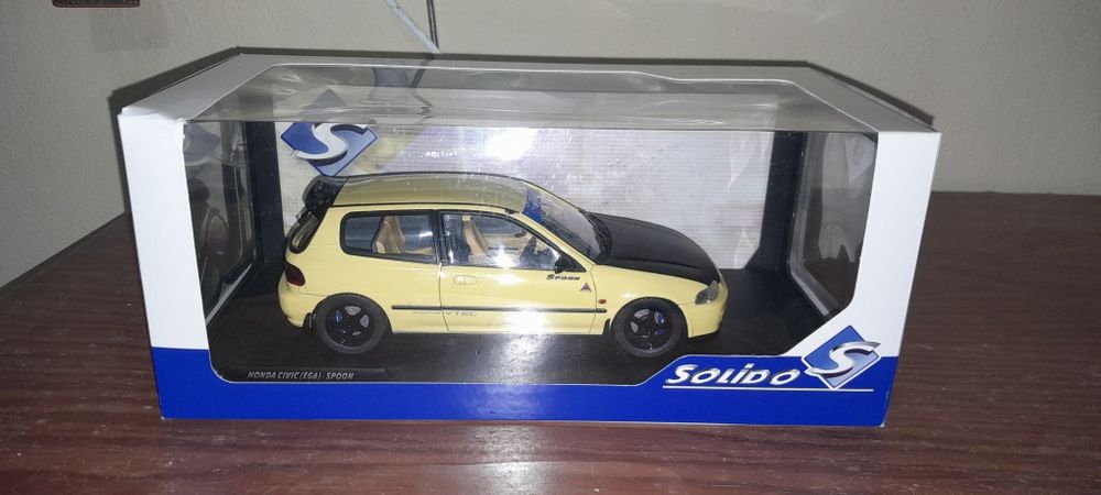 Mais de 50 Miniaturas 1/18