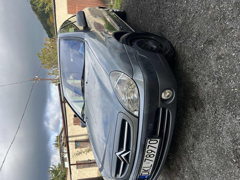 Citroen xsara 2  1.6 lpg