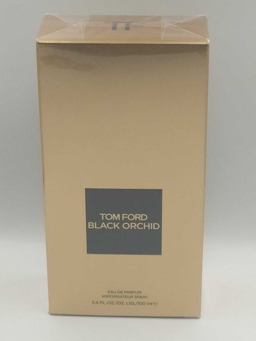 Tom Ford Black Orchid edp 100ml Оригинал