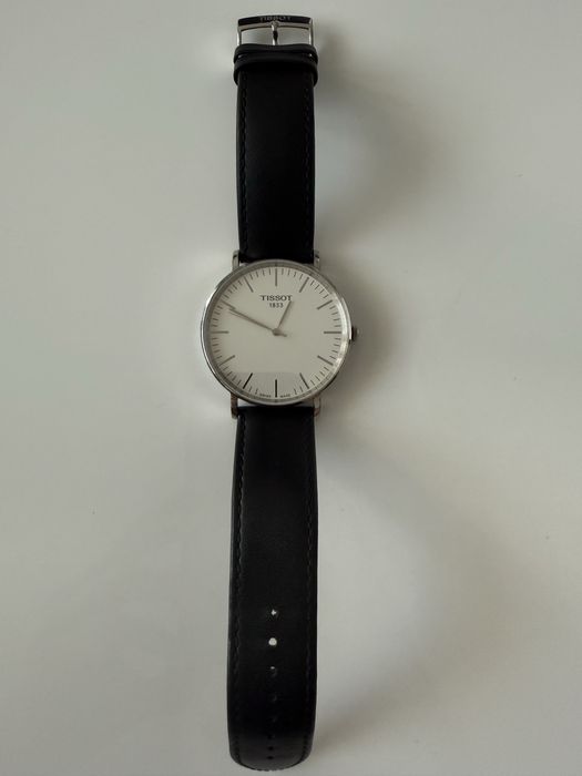 Zegarek Tissot Everytime