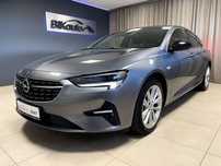 Opel Insignia 2.0 Turbo 200KM Business Elegance Aut / Pewne auto z polskiego salonu!