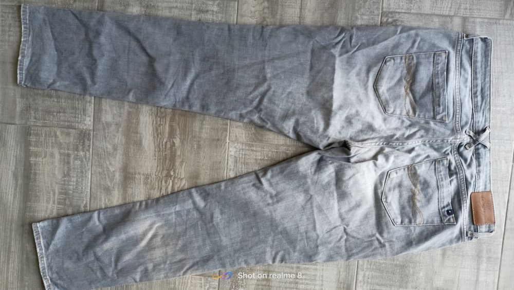 Spodnie męskie Tommy Hilfiger M