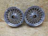Felga 4.5Jx15XW 452M