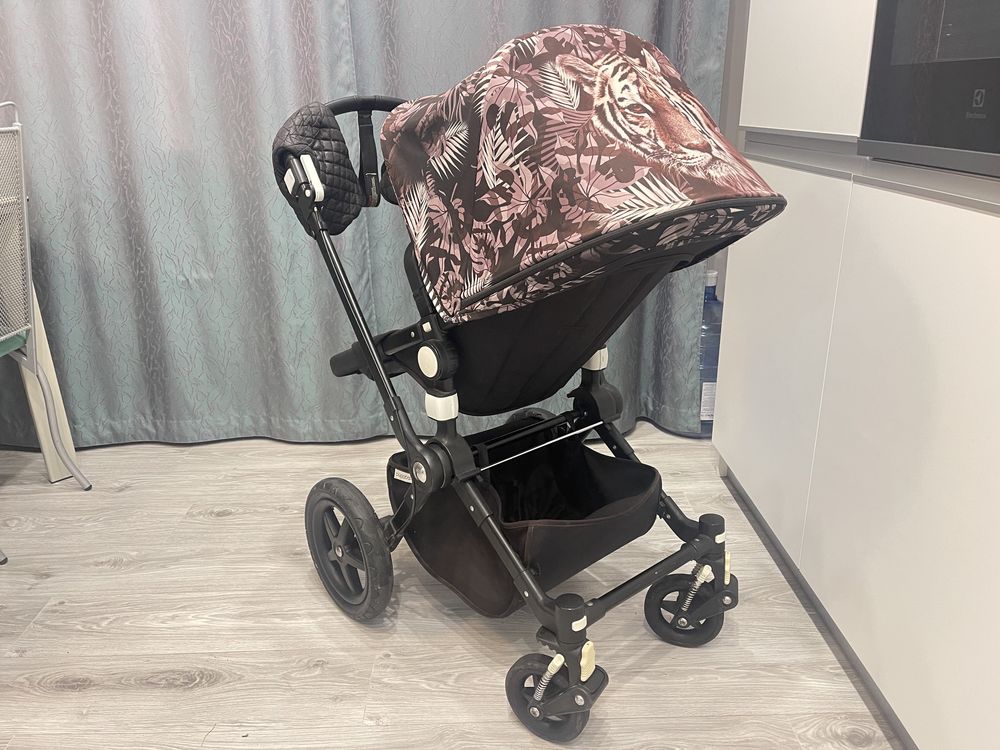 Bugaboo Chameleon 3 (2в1) Tiger