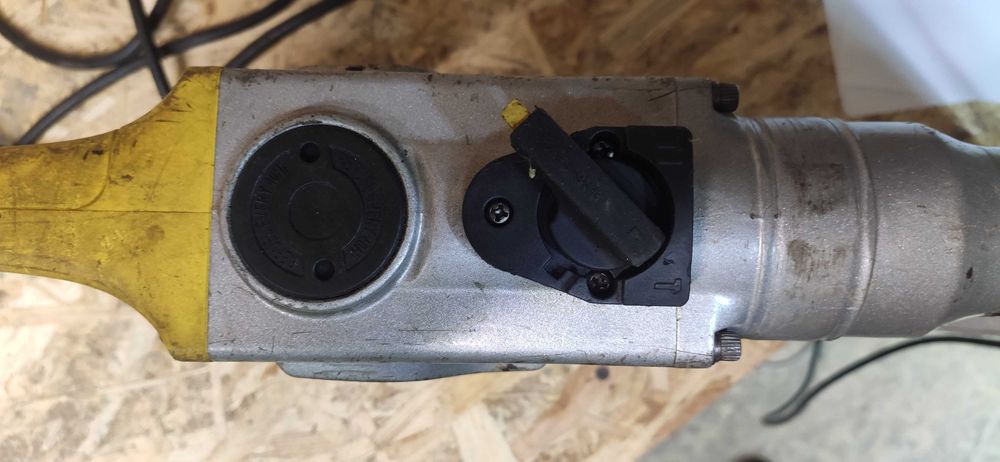 Перфоратор Stanley STHR272