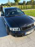 Audi A4 Limousine Audi A4 LPG 1.8 T Quattro BEX