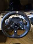 Logitech G920 - kierownica + shifter PC XBOX ONE XBOX SERIES X/S