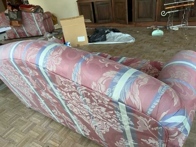 Sofa de 2 lugares