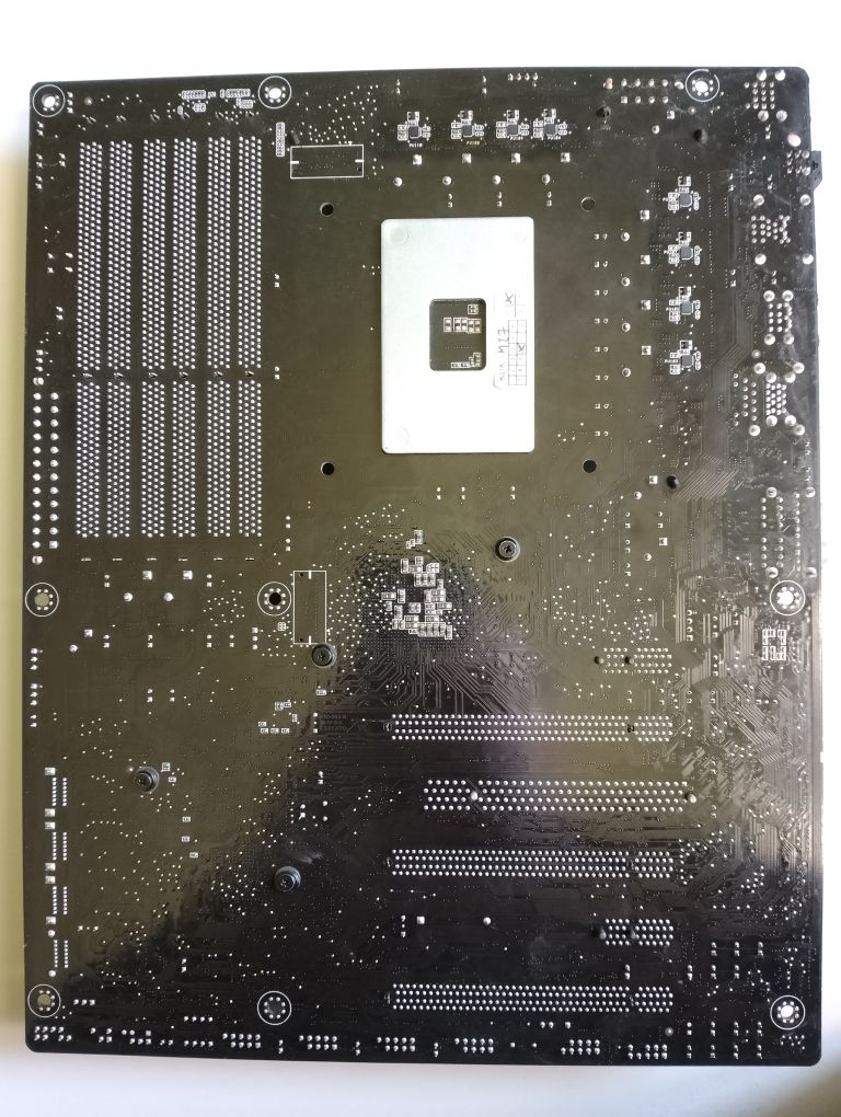 Płyta Asus Sabertooth X58 Intel Core i7 920