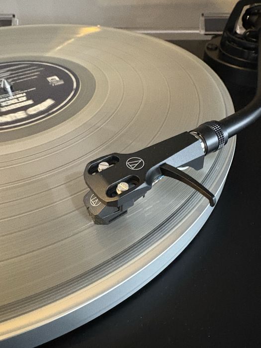 Audio Technica AT-LP5X