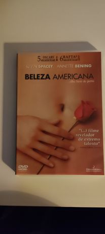 American beauty - dvd