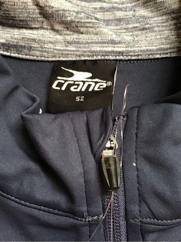 Куртка Crane Herren-Thermo