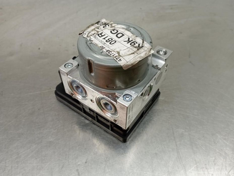 ABS RENAULT Kangoo III Express