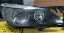 Farois Hella original BMW série 5 E60 e E61 Bi Xenon s/ balast