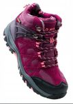 Hi-tec Buty trekkingowe dziewczęce roz 33 -nowe