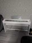Продам Цифрове піаніно Casio Privia PX-770BK