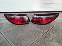 Mazda 6 GL 18-21r lampy tył w błotnik LED nowy model