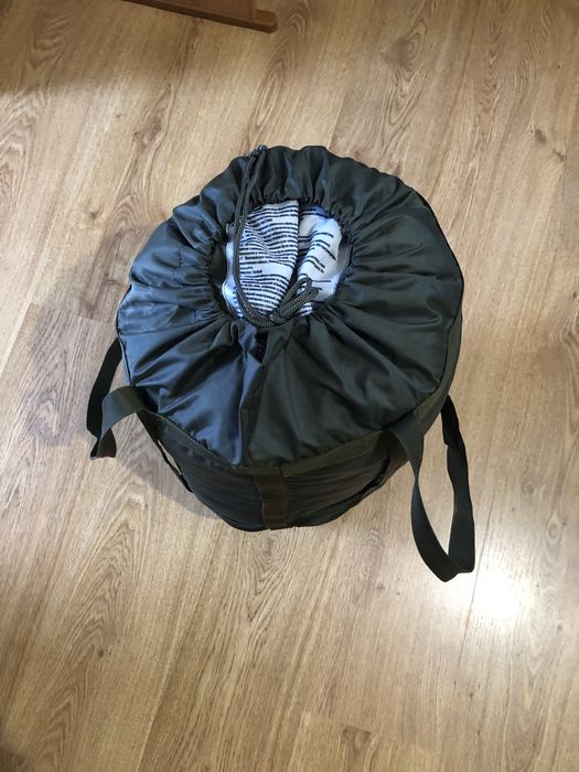 Продам спальний мішок