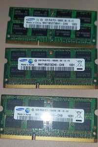 Pamięć RAM,  4GB
